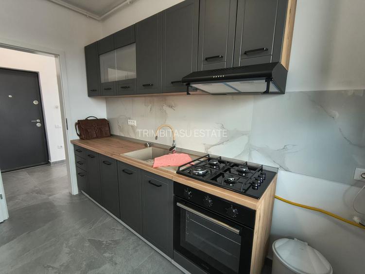 DOBROESTI - Fundeni | Chirie 3 Camere + Parcare - 8