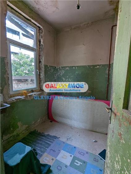 Nerva Traian, 1 apartament si 2 gars. in vila, SU 133 mp, teren 156 mp - 12