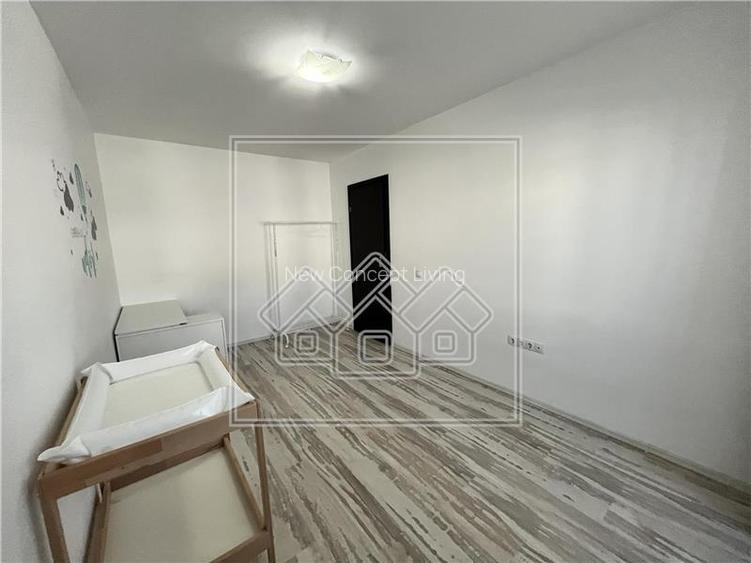 Apartament de inchiriat in Sibiu - 3 camere - mobilat si utilat - 16