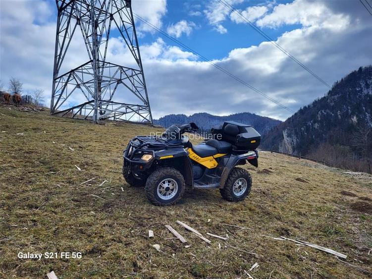 Teren, Zona de Interes Turistic-Cheile Gradistei,  8800mp - 6