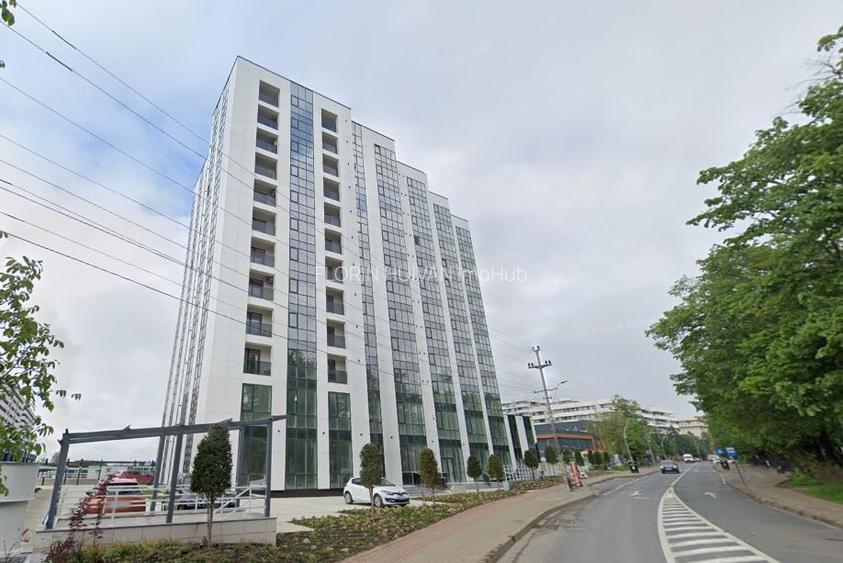 VÂNZARE - PENTHOUSE - COPOU - 157 mp utili - 6
