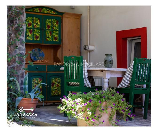 Pensiune de vânzare în Sighișoara, la câțiva pași de Cetatea Medievala - 23