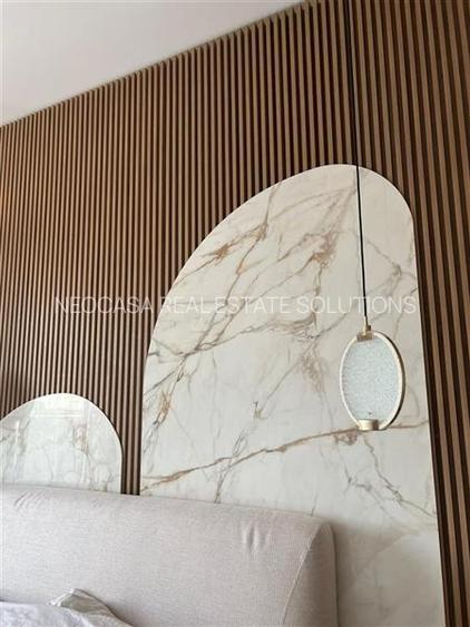 4 CAMERE ONE VERDI - 142MP UTILI// 2 LOCURI DE PARCARE+BOXA - 16