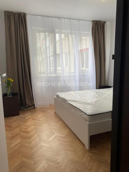 Apartament 2 camere Gara de Nord | Complet renovat - 7