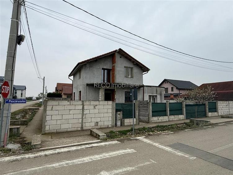 RECO Casa in Santandrei, locatie excelenta, aproape de centura noua - 2