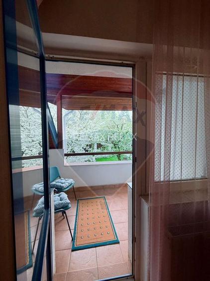 De închiriat duplex cu 4 camere - Șoșeaua Bârnova - 23