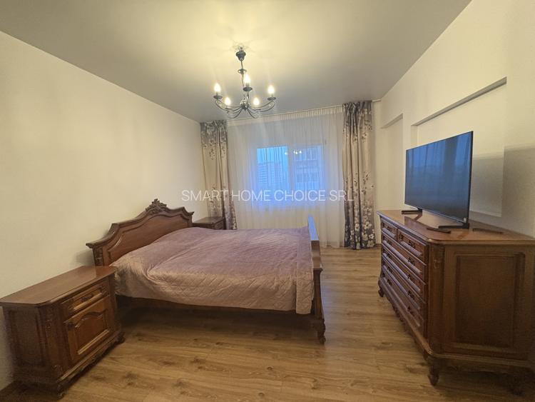 Apartament 3 camere Sos Virtutii stradal bloc 2000 Lujerului Podul CIurel - 14
