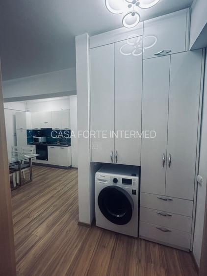 2 camere Complex Moonlight Residence  statiunea Mamaia 500  eur - 9