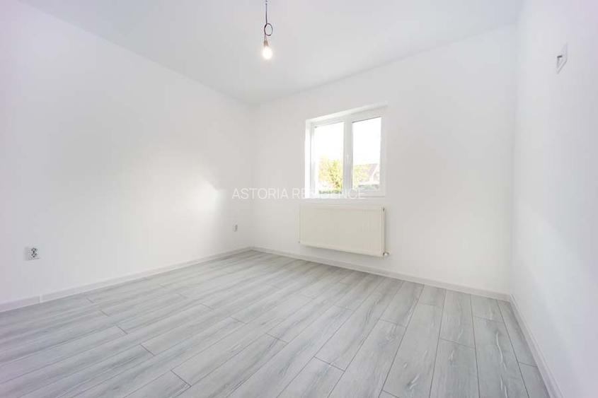 Capat CUG  Casa single 3 camere  teren 400 mp Lunca Cetatuii - 6