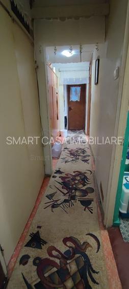 Apartament 3 camere Decomandat Nicolina 2 - 3