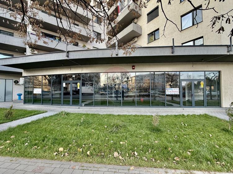 Spatiu comercial 270mp de inchiriat in zona Nord - 3