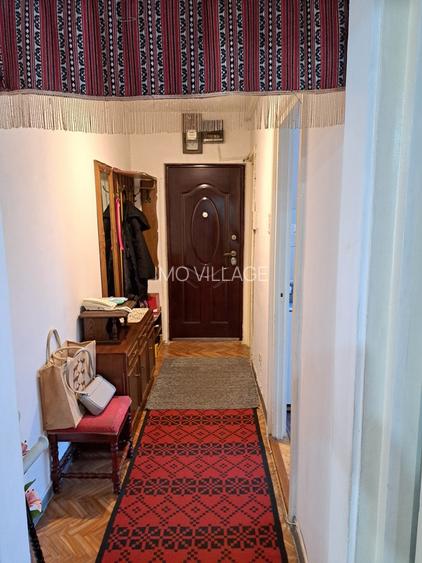 Vand apartament 2 camere, Tg. Mures, Tudor - 6