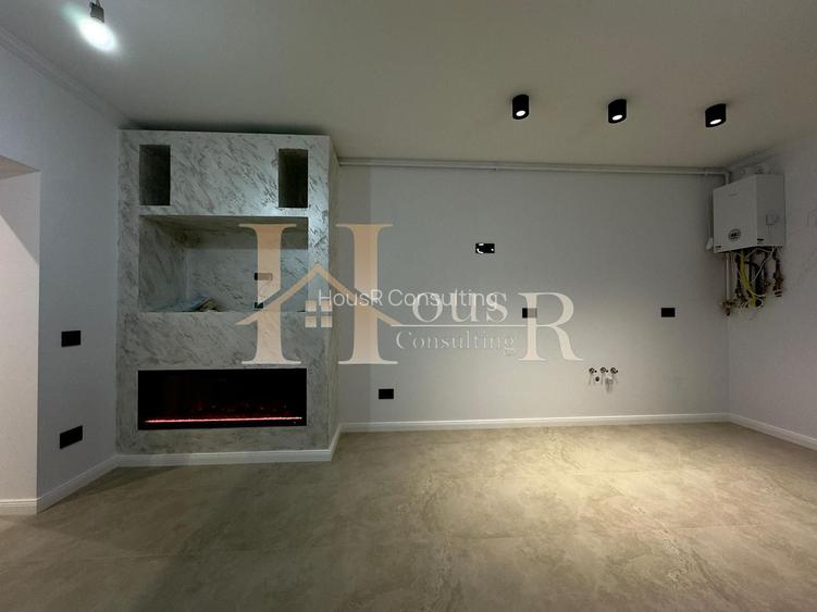 Un apartament modern, cu finisaje calitative! Etajul 1. - 4