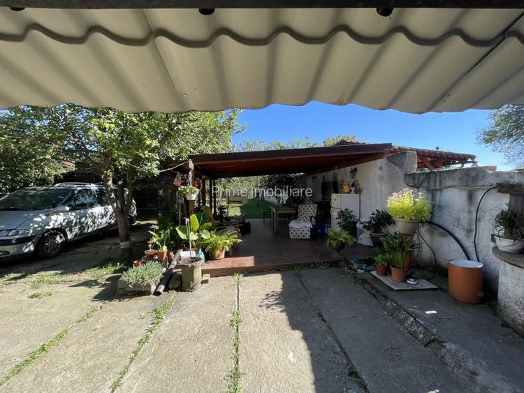 Casă de vânzare în inima Cetății | 4 camere | 160mp utili | 730mp supraf totala - 11