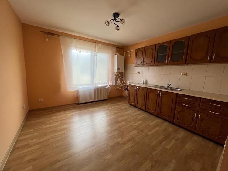 Apartament cu o camera 40mp -bloc nou zona Sarmas finisat mobilat 53000eur neg - 4