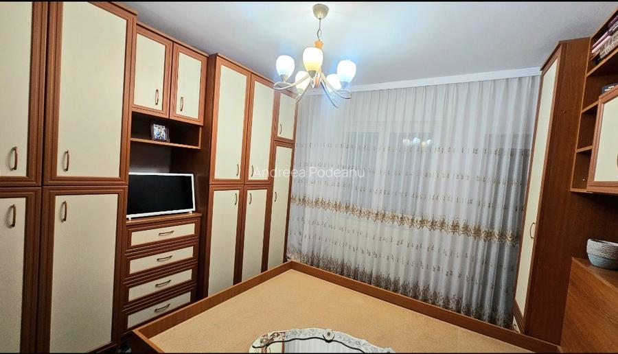 Apartament 3 Camere  - 2