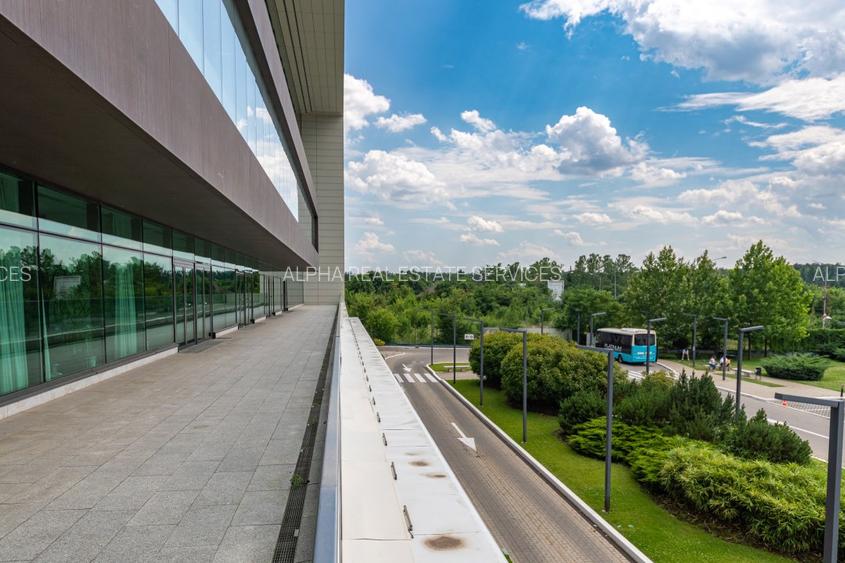 BIROURI CLASA A NORD - 5