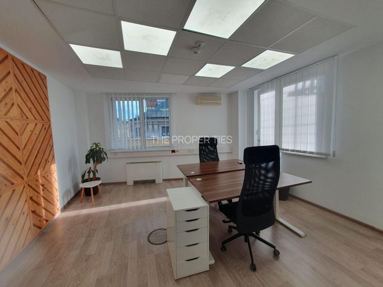 Comision 0! Inchiriere spatii birouri in zona ultracentrala - intre 280 si 979mp - 9