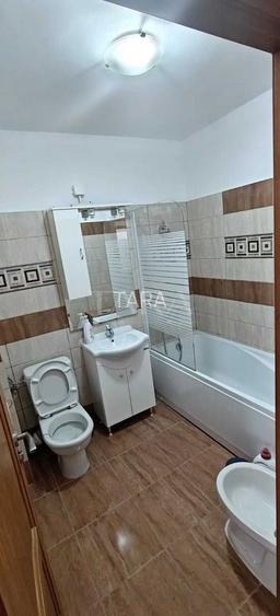 Apartament 3 camere decomandat, parcare inclusă. - 6