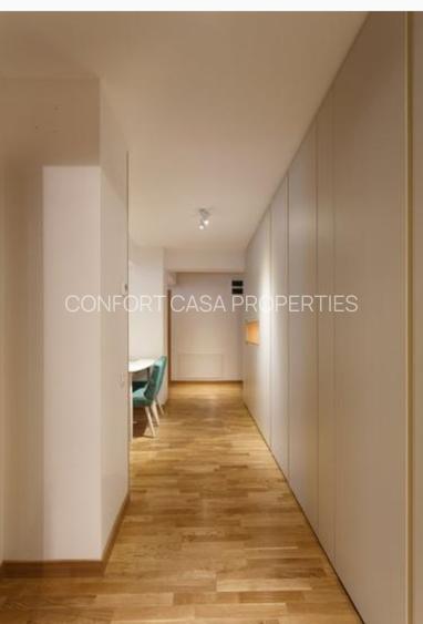 Pta Victoriei - Complex Rezidential - Nou -Banu Manta -Titulescu, 3 camere, LUX - 7