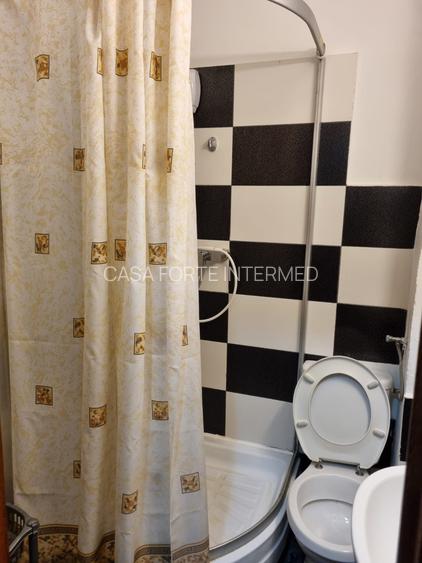 Apartament 2 camere Tomis Nord  65000 euro - 15