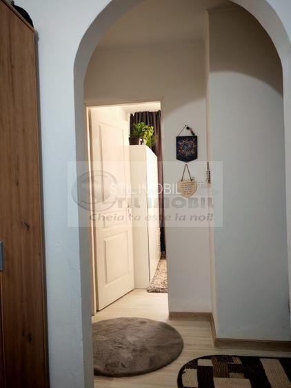 Apartament 2 camere semidecomandat, zonă Tatarasi 70.000 EURO - 3