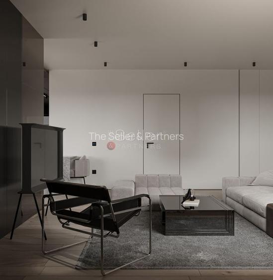 Zona Linistita Acces Facil - 21