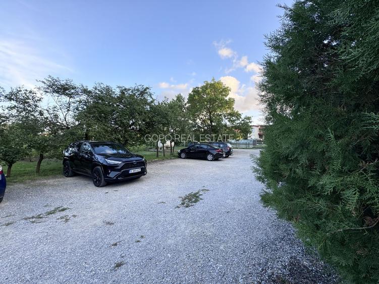 Hotel 25 camere 100 m deschidere DELTA DUNARII teren 12000 mp acces auto - 8