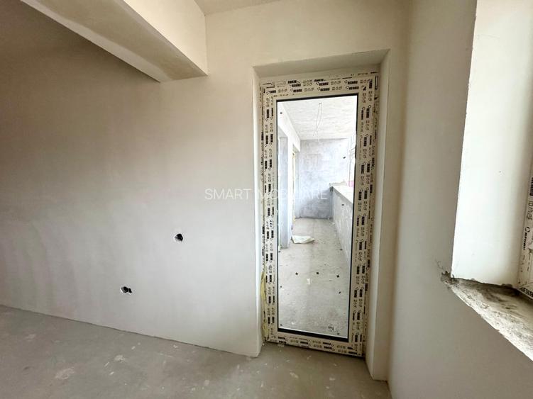 Apartament 3 camere , Copou-Sadoveanu - 8