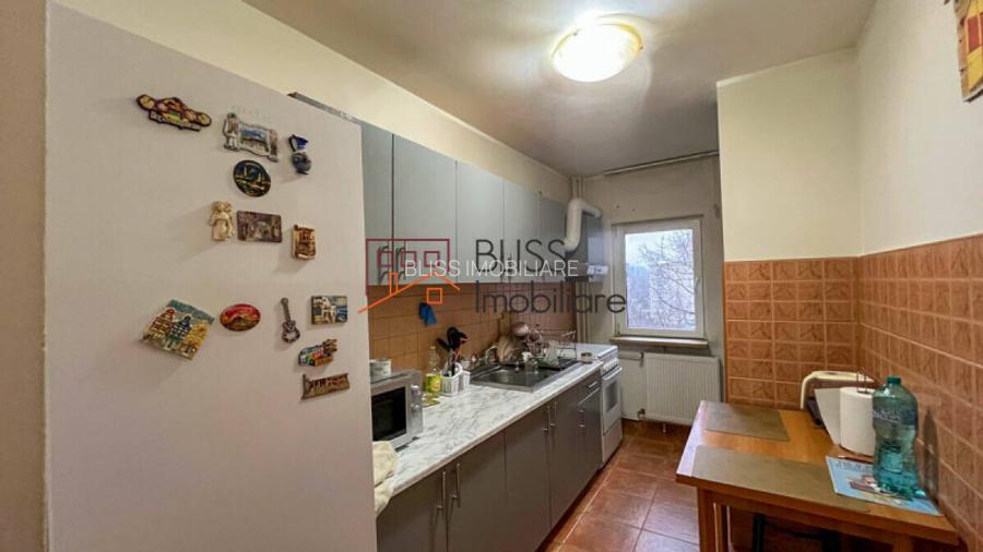 Apartament 2 camere în zona Vacaresti - 13
