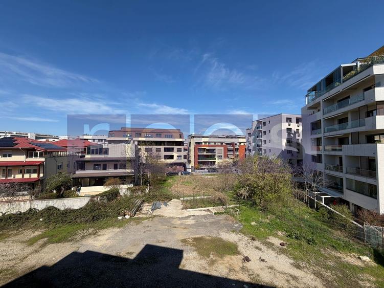 HERASTRAU | INCHIRIERE 2 CAMERE | MOBILAT-UTILAT LUX | PARCARE | 62MP - 21