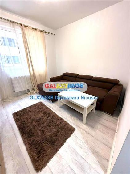 Garsoniera mobilata utilata MIilitari Residence 280 euro - 10