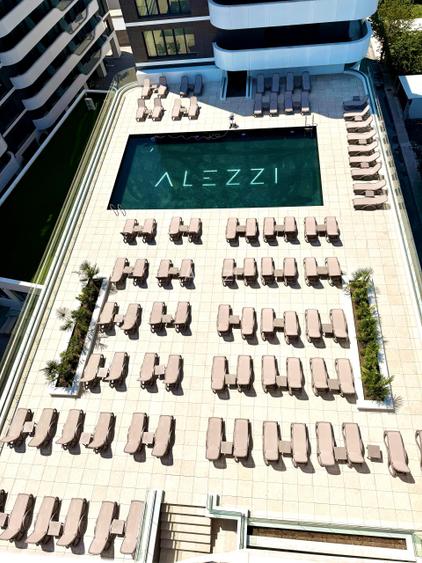 Apartamente de închiriat Mamaia Nord - Alezzi Odyssey - 9