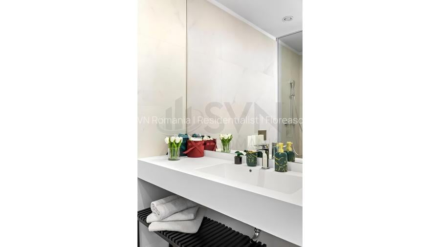 REA1024126 Apartament superb 3 camere One Verdi Park I Zona Floreasca - 19