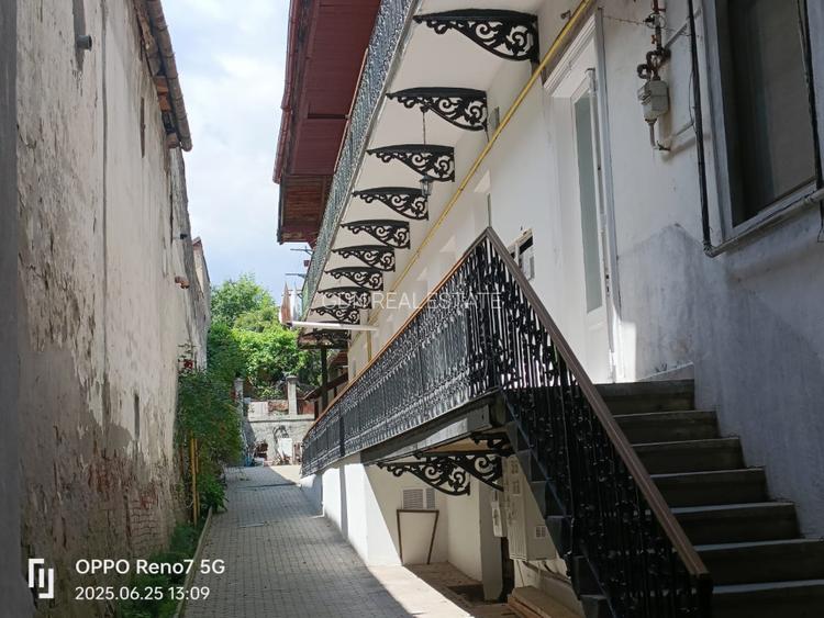 Casă de vânzare! Super pret - Reghin zona centrală. - 11