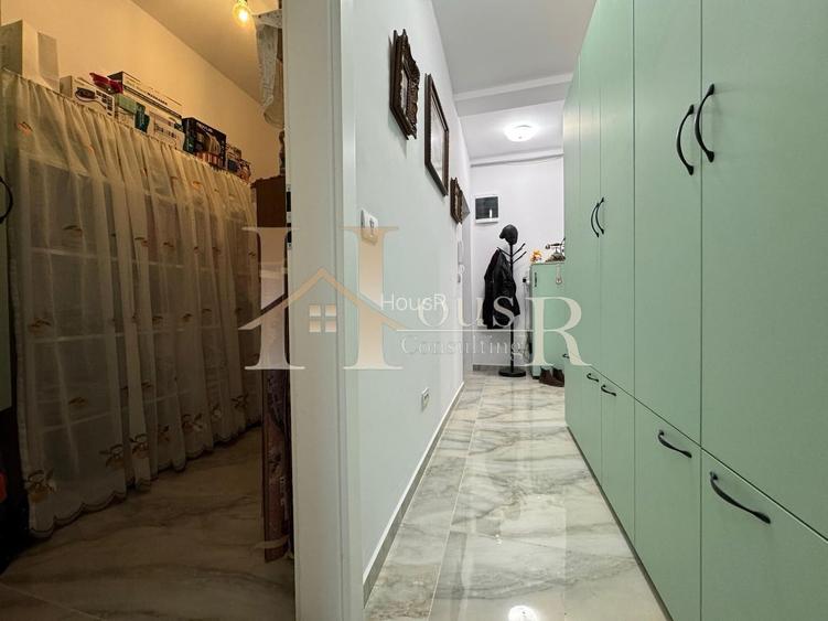 Decomandat.47 mp utili.Zona Linistita.BLoc Nou - 8