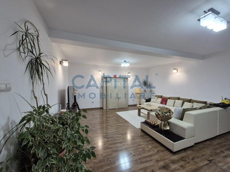 Casa la cheie cu garaj, Someseni - 7