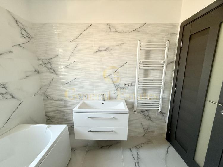 Casă tip duplex de vânzare la Pret de apartament - 9