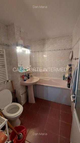 Apartament 2 camere decomandat Tomis Nord  92000 euro - 5