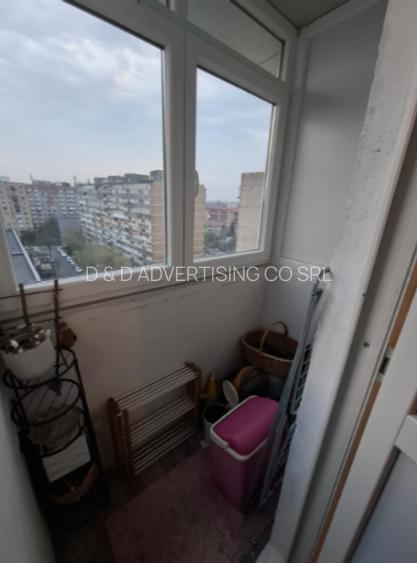 Drumul Taberei - Raul Doamnei - Apartament 2 camere -  Modern - 5