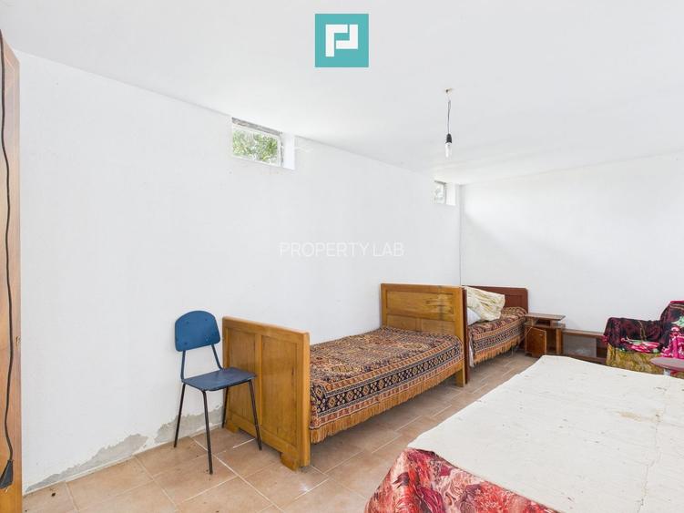 Clădire pentru investiții în Semlac - 12