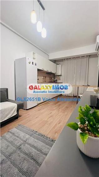 Apartament Bloc Nou Berceni - Dimitrie Leonida - Metrou - 3