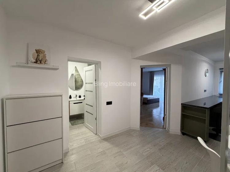Apartament finisat modern, parcare, zona Eroilor - 3
