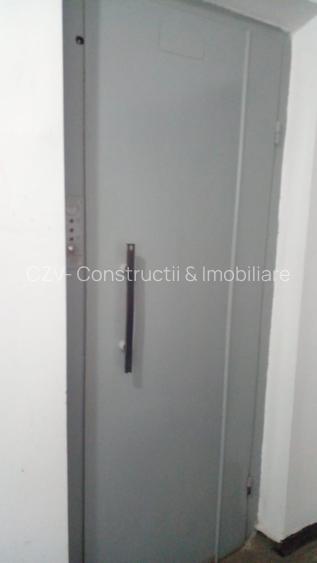Apartament 3 camere  zona 13 Septembrie - 9