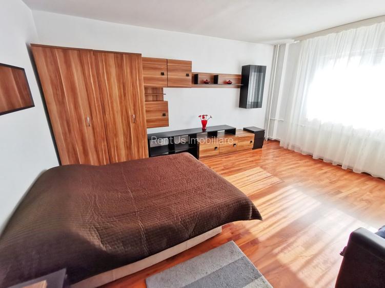 Tineretului/Timpuri Noi/2 Minute Metrou/Garsoniera Dec La Cheie/ - 3