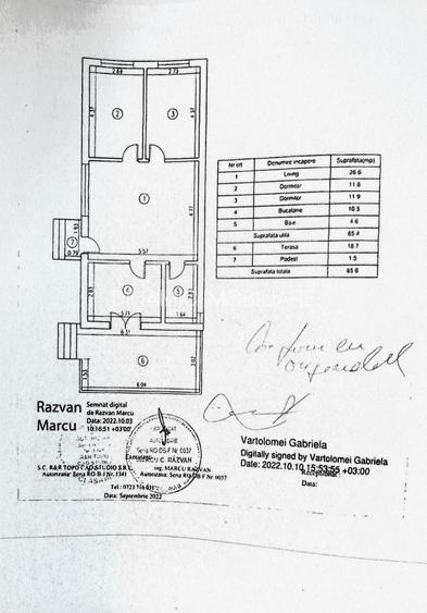 Cornetu-zona centrala,Casa individuala,Parter,terasa - 12