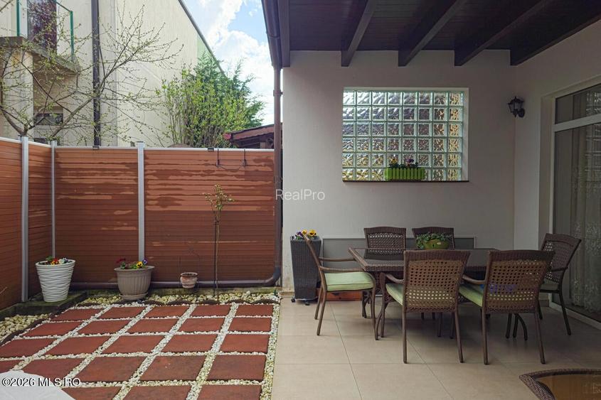 Dumbravita - Str Soarelui - Casa P+1, 3 Camere, Parcare Acoperita - 23