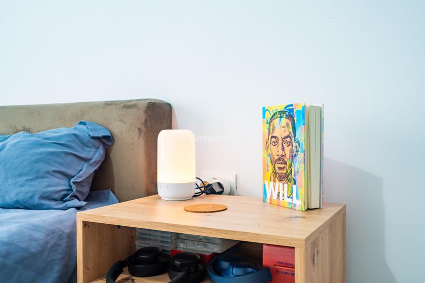 Apartament 3 camere Braytim-Musicescu | Bucatarie inchisa | Parcare  - 11