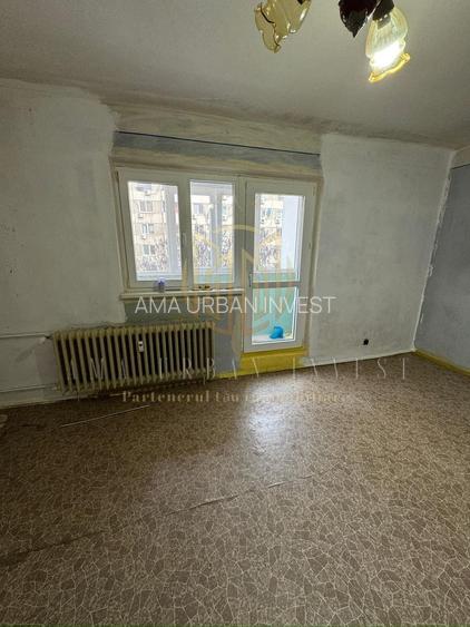 Rahova Barca  2 cam  56 mp , bloc 1984 , 86000 eur - 4