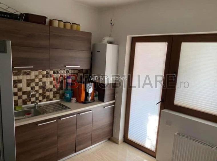 Apartament 2 camere, 68 mp, terasă și parcare inclusă, Otopeni - 6